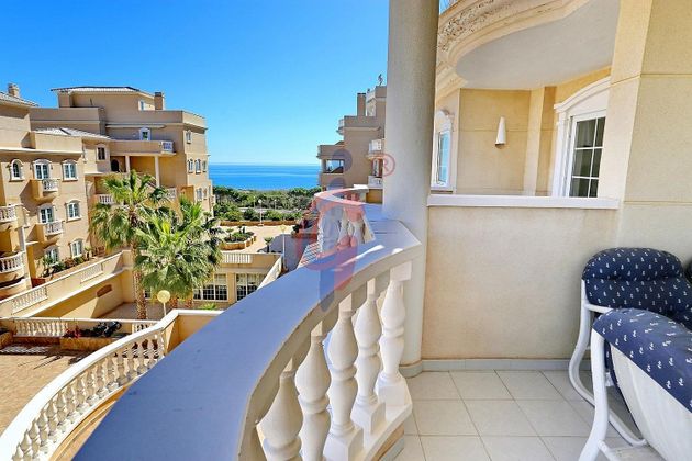 Foto 2 de Pis en venda a urbanización Portico Mar de 3 habitacions amb terrassa i piscina