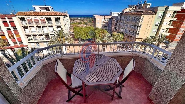Foto 1 de Àtic en venda a avenida De L'alegría de 3 habitacions amb terrassa i balcó