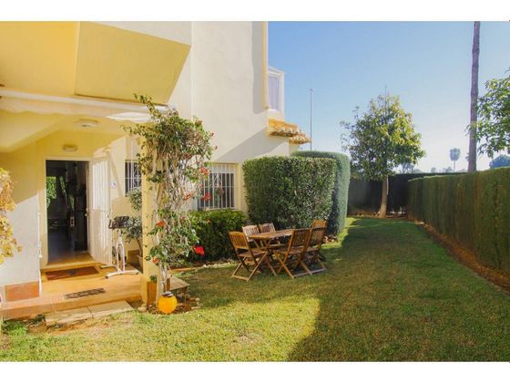 Foto 1 de Pis en venda a Devesses - Monte Pego de 3 habitacions amb terrassa i piscina