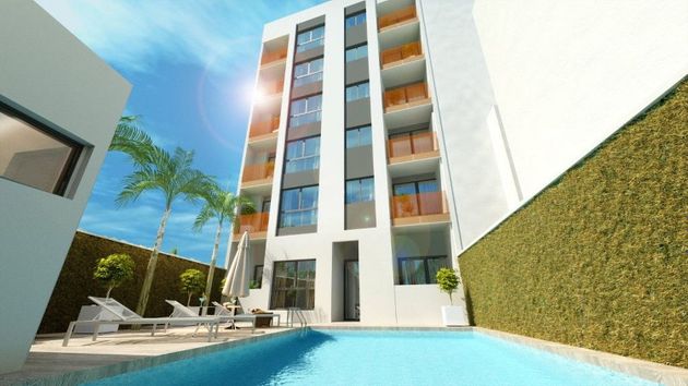 Foto 1 de Pis en venda a Playa del Cura de 2 habitacions amb balcó