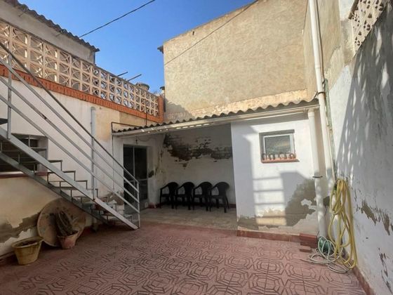 Foto 2 de Casa en venda a Montesinos (Los) de 3 habitacions amb garatge
