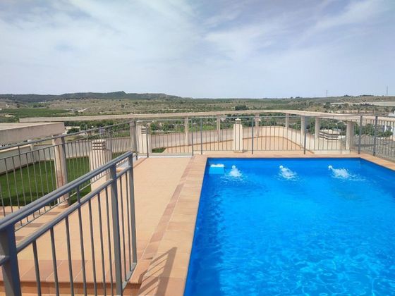 Foto 1 de Pis en venda a San Miguel de Salinas de 2 habitacions amb terrassa i piscina
