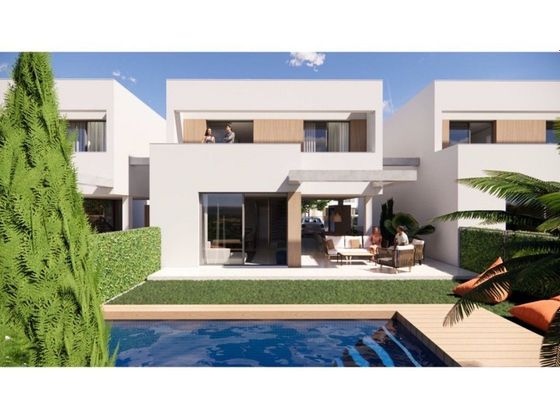Foto 1 de Casa en venta en La Dorada - Rame de 3 habitaciones con terraza y aire acondicionado