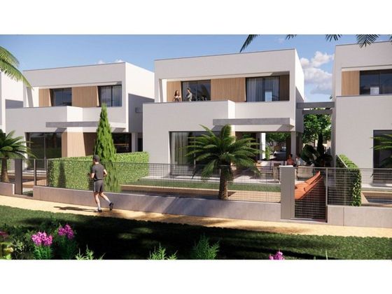 Foto 2 de Casa en venta en La Dorada - Rame de 3 habitaciones con terraza y aire acondicionado