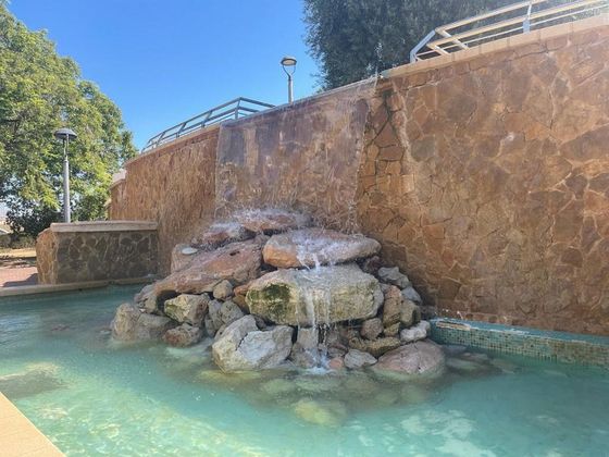 Foto 2 de Piso en venta en Montesinos (Los) de 3 habitaciones con terraza y piscina
