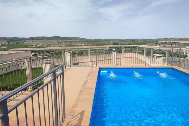 Foto 2 de Pis en venda a San Miguel de Salinas de 2 habitacions amb piscina i garatge