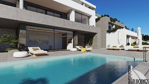 Foto 1 de Pis en venda a La Pedrera-Vessanes de 3 habitacions amb terrassa i piscina
