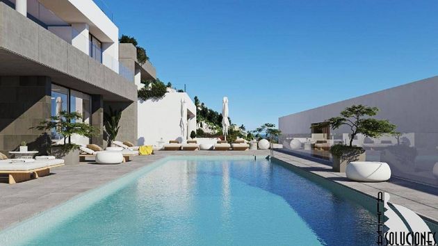Foto 2 de Pis en venda a La Pedrera-Vessanes de 3 habitacions amb terrassa i piscina