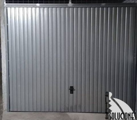 Foto 1 de Garaje en venta en Altea Pueblo de 15 m²