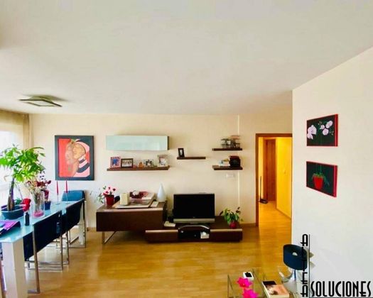 Foto 1 de Piso en venta en Altea Pueblo de 3 habitaciones con terraza y garaje