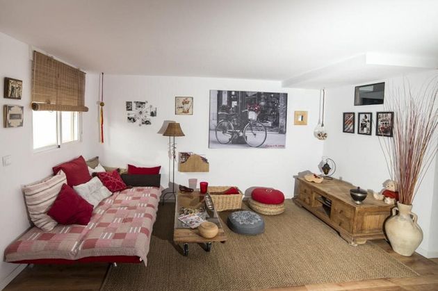 Foto 2 de Chalet en venta en Gran Alacant de 6 habitaciones con terraza y piscina