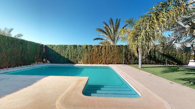 Foto 2 de Venta de chalet en Valverde de 6 habitaciones con terraza y piscina