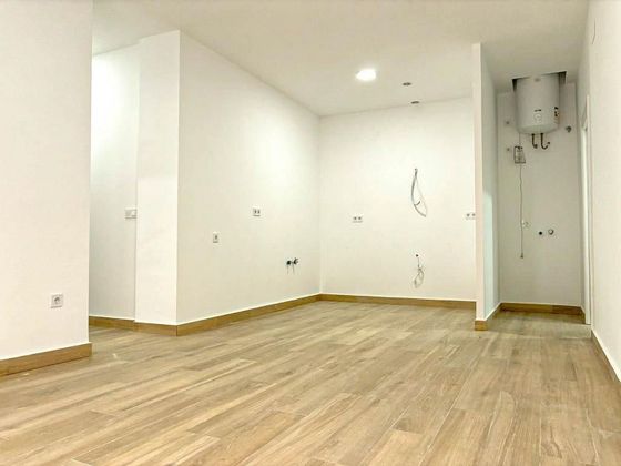 Foto 1 de Casa en venda a Centro - Santa Pola de 2 habitacions amb aire acondicionat i calefacció