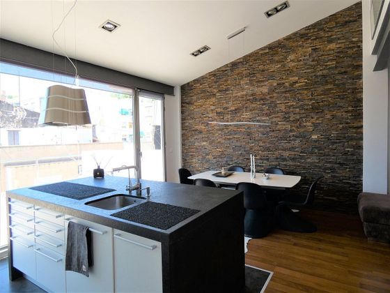 Foto 2 de Àtic en venda a Campoamor de 2 habitacions amb terrassa i aire acondicionat