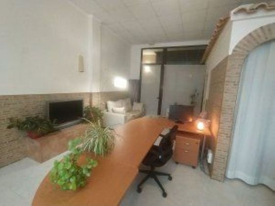 Foto 2 de Oficina en venda a avenida De la Mancha de 42 m²