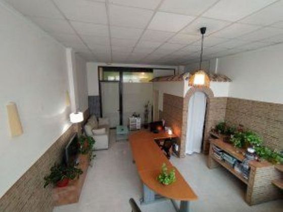 Foto 1 de Oficina en alquiler en avenida De la Mancha de 42 m²