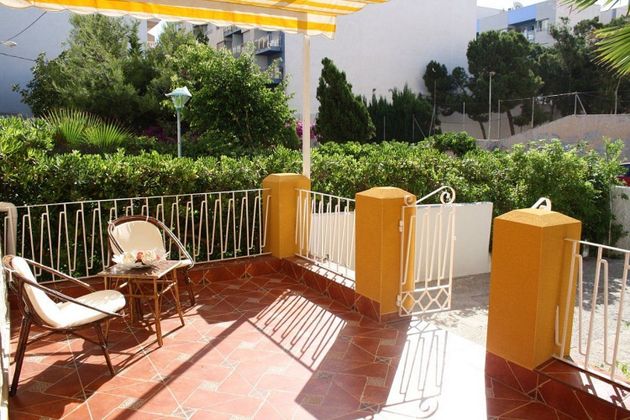 Foto 2 de Xalet en venda a Playa de los Locos de 3 habitacions amb terrassa i piscina