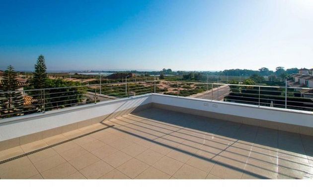 Foto 2 de Xalet en venda a Playa Tamarit - Playa Lisa - Gran Playa de 3 habitacions amb terrassa i piscina