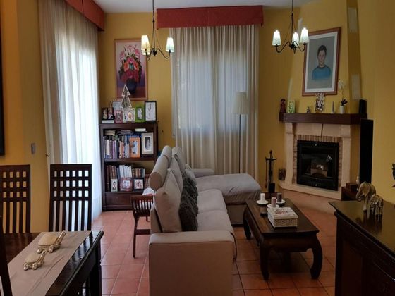Foto 2 de Xalet en venda a Rincón de Loix de 5 habitacions amb terrassa i piscina
