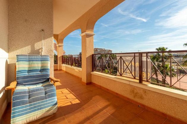 Foto 1 de Pis en venda a Altos - La Florida de 2 habitacions amb terrassa i piscina