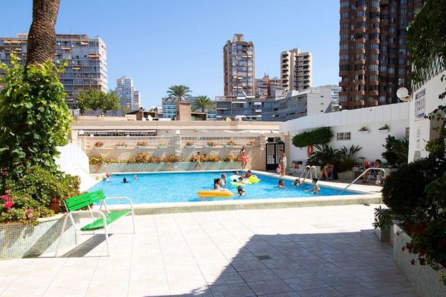 Foto 2 de Pis en venda a Playa de Levante de 3 habitacions amb piscina i garatge