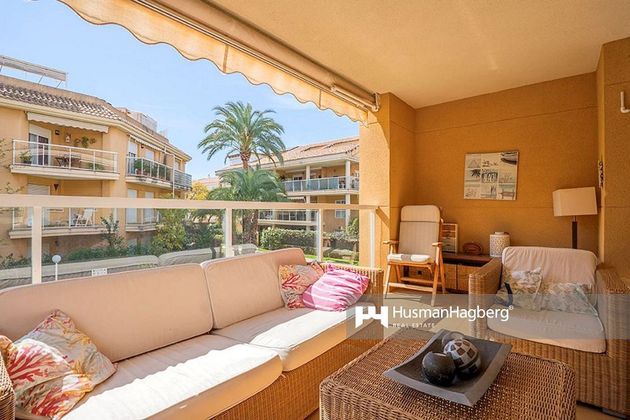 Foto 1 de Pis en venda a Arenal de 3 habitacions amb terrassa i piscina