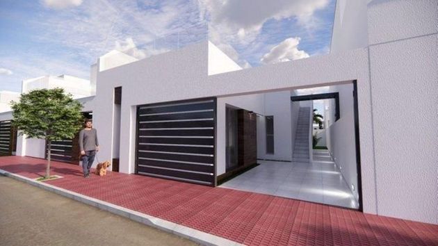 Foto 1 de Xalet en venda a Formentera del Segura de 2 habitacions amb terrassa i piscina
