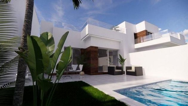 Foto 2 de Venta de chalet en Formentera del Segura de 2 habitaciones con terraza y piscina