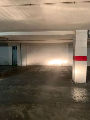 Foto 1 de Garatge en venda a calle Isabel II de 6 m²