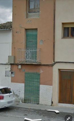 Foto 1 de Casa en venta en Muro de Alcoy de 5 habitaciones con terraza y balcón