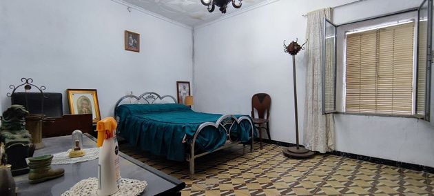 Foto 2 de Casa en venda a Alfafara de 4 habitacions amb terrassa i calefacció
