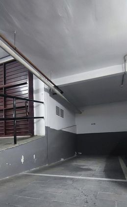Foto 1 de Garatge en venda a calle Camilo Sesto de 6 m²