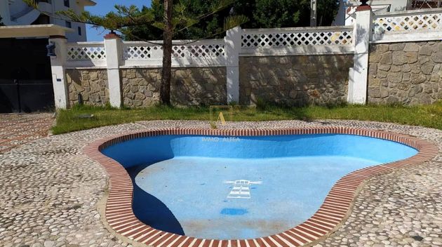 Foto 2 de Casa en venda a Zona l'Olla de 5 habitacions amb terrassa i piscina