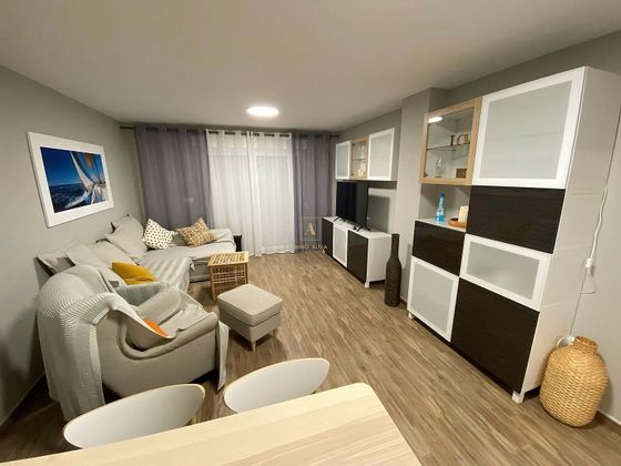 Foto 2 de Àtic en venda a Playa del Galán de 2 habitacions amb terrassa i garatge