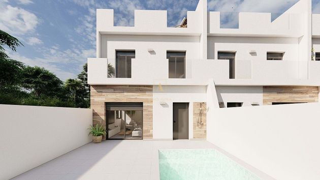 Foto 2 de Edifici en venda a Centro - Murcia de 95 m²