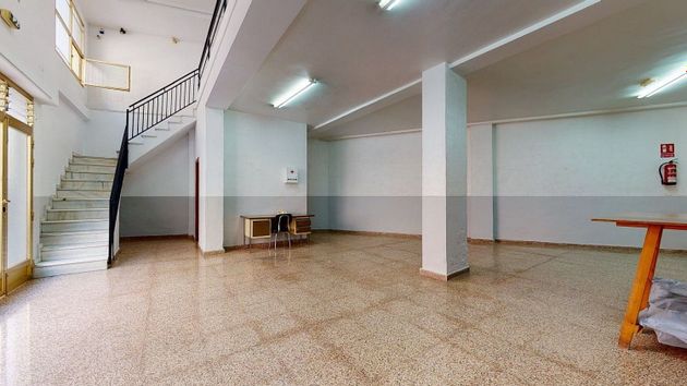 Foto 1 de Local en alquiler en Carrús Oest - El Toscar de 430 m²