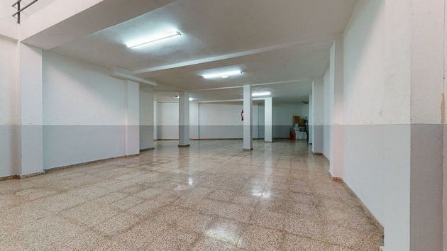 Foto 2 de Local en alquiler en Carrús Oest - El Toscar de 430 m²
