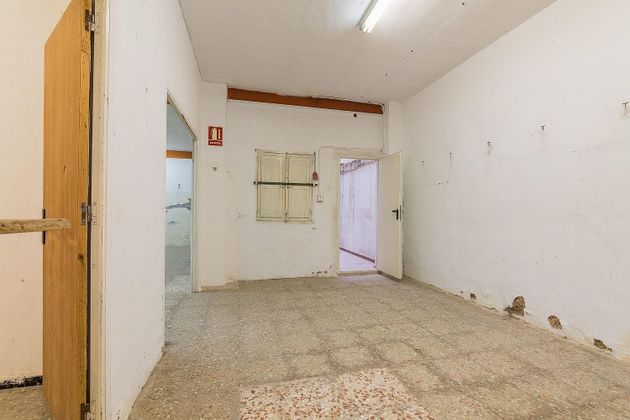 Foto 1 de Local en venda a El Pla de Sant Josep - L'Asil de 118 m²