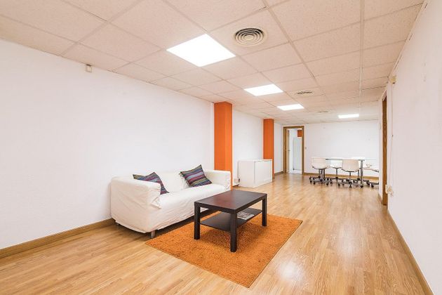 Foto 1 de Venta de oficina en El Pla de Sant Josep - L'Asil de 80 m²
