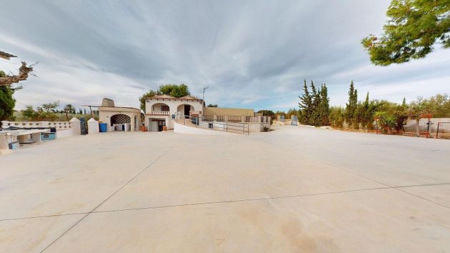 Foto 2 de Venta de chalet en La Algoda - Matola - El Pla de 3 habitaciones con piscina