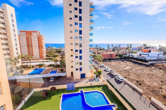 Foto 2 de Pis en venda a avenida Del Pacífico de 2 habitacions amb terrassa i piscina