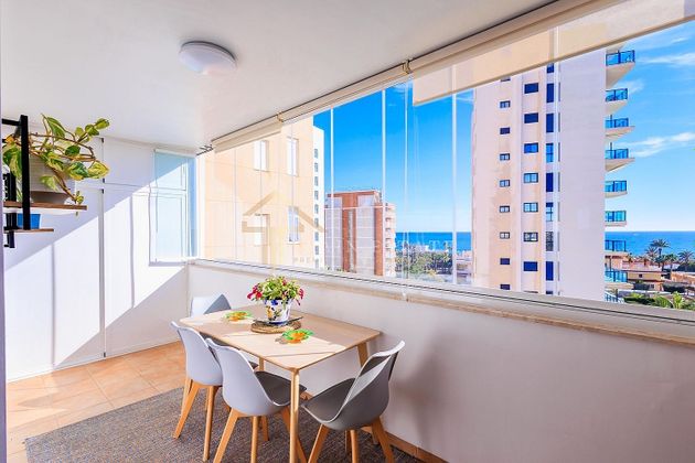 Foto 1 de Venta de piso en avenida Del Pacífico de 2 habitaciones con terraza y piscina