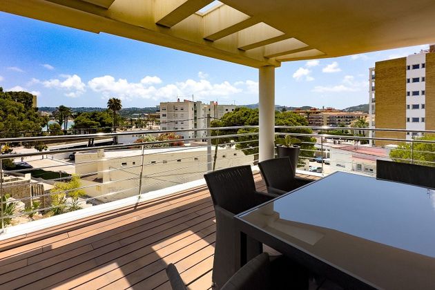 Foto 2 de Dúplex en venda a Arenal de 1 habitació amb terrassa i piscina