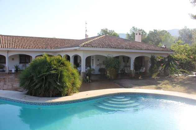 Foto 2 de Casa en venta en Rincón de Loix de 5 habitaciones con terraza y piscina