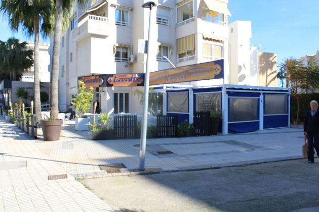 Foto 1 de Alquiler de local en L'Albir-Zona Playa de 280 m²