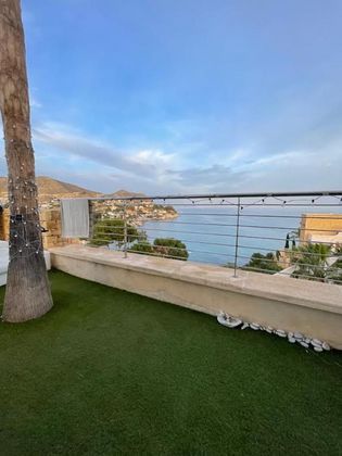Foto 2 de Casa en venda a Pueblo Español-Coveta Fumá de 7 habitacions amb terrassa i piscina