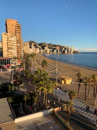 Foto 1 de Dúplex en venda a Playa de Levante de 4 habitacions amb terrassa i garatge