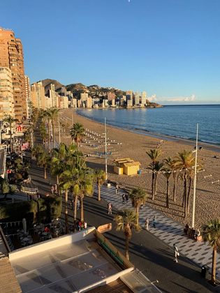 Foto 2 de Dúplex en venda a Playa de Levante de 4 habitacions amb terrassa i garatge