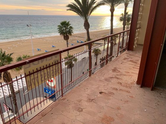 Foto 1 de Venta de dúplex en Playa de Levante de 4 habitaciones con ascensor
