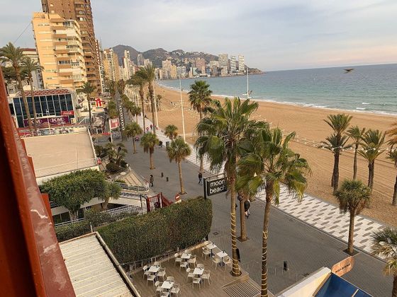 Foto 2 de Dúplex en venda a Playa de Levante de 4 habitacions amb ascensor